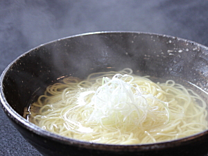 raiken_morning_kake